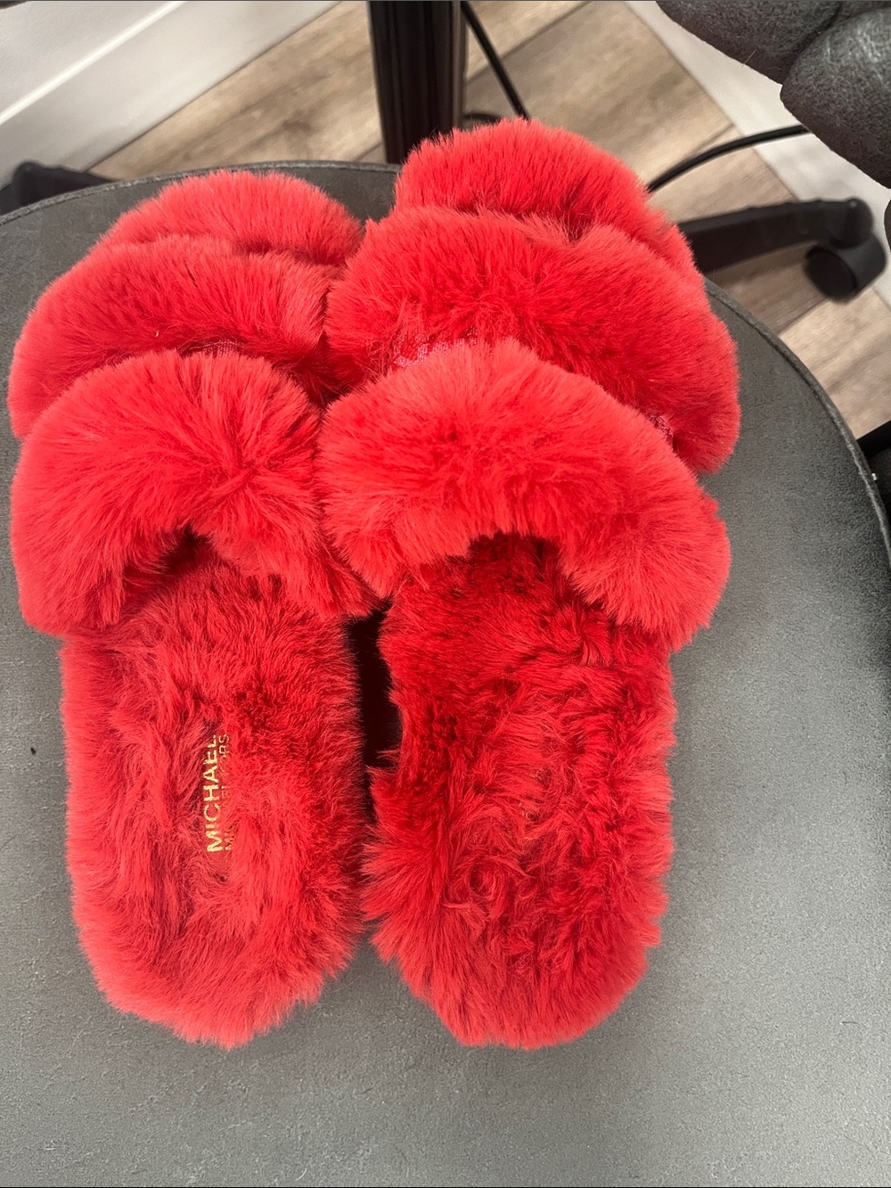 Michael Kors Slippers
